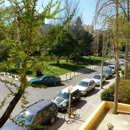 Charming To Feel Apartament