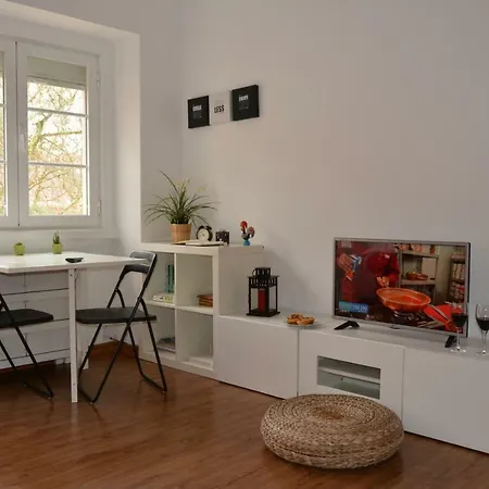 Apartament Charming To Feel Lizbona