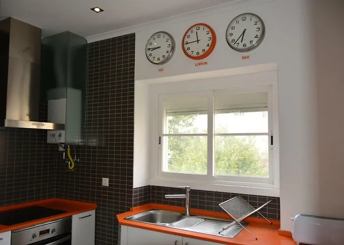Apartament Charming To Feel *