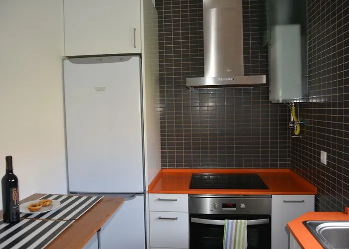Charming To Feel Apartament Lizbona