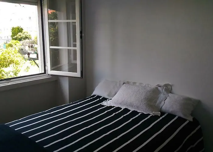 Charming To Feel Apartament *