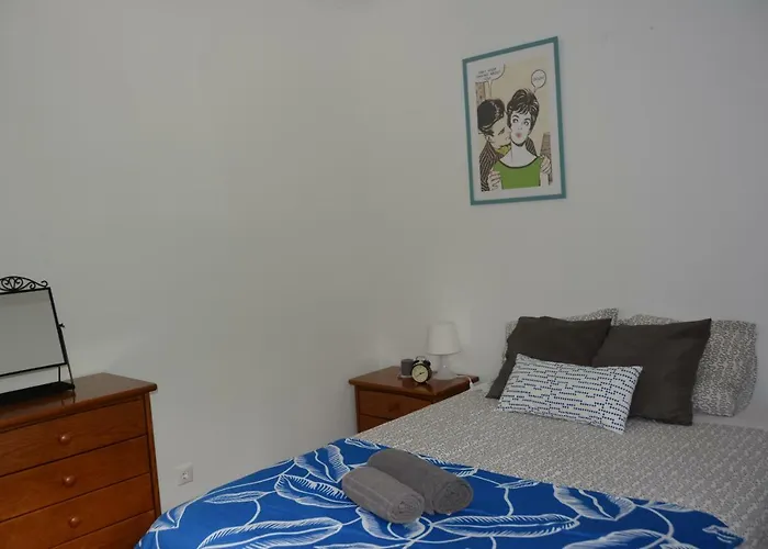 Apartament Charming To Feel