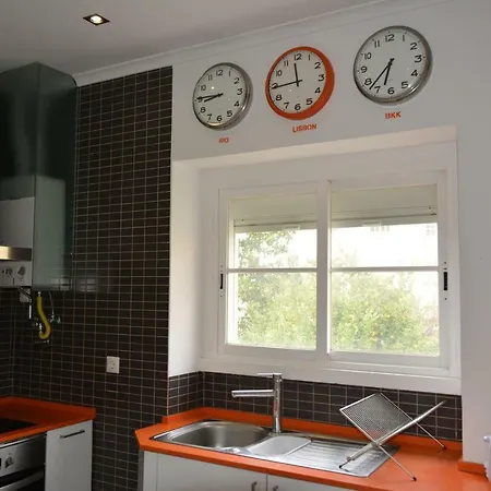 Apartamento Charming To Feel *