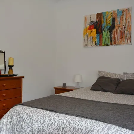 Apartmán Charming To Feel Lisboa