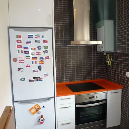 Charming To Feel Apartment *