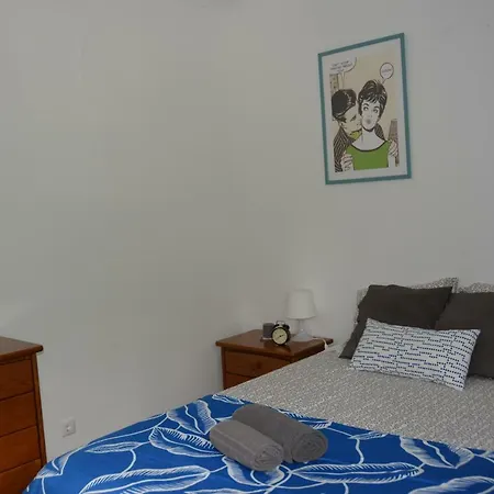 Apartamento Charming To Feel