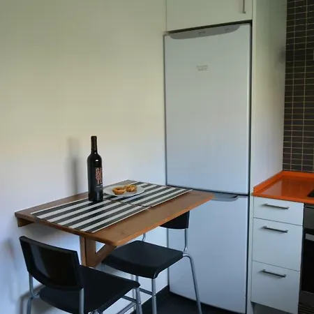 Charming To Feel Apartamento