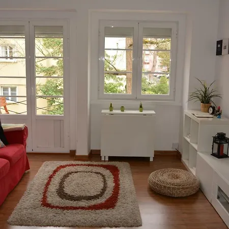 Apartamento Charming To Feel