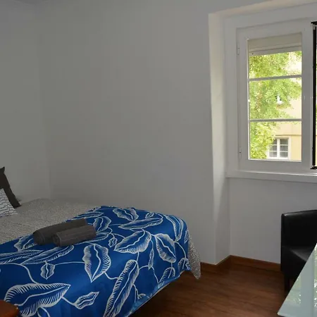 Apartamento Charming To Feel