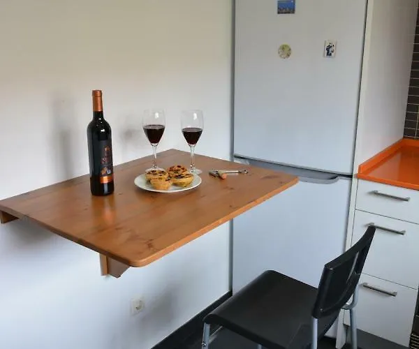 Apartmán Charming To Feel Lisboa