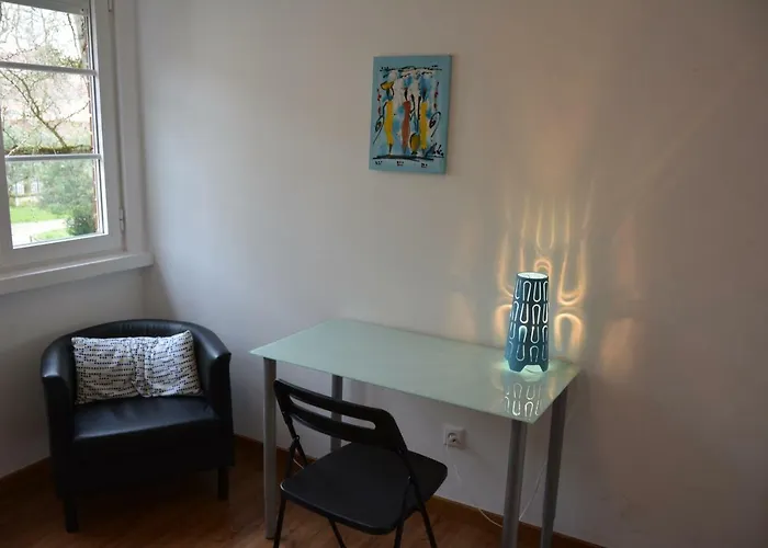 Charming To Feel Apartmán *