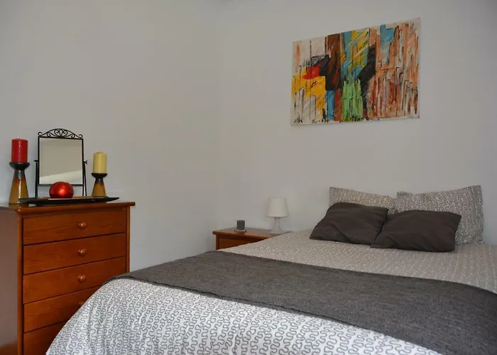 Apartmán Charming To Feel Lisboa