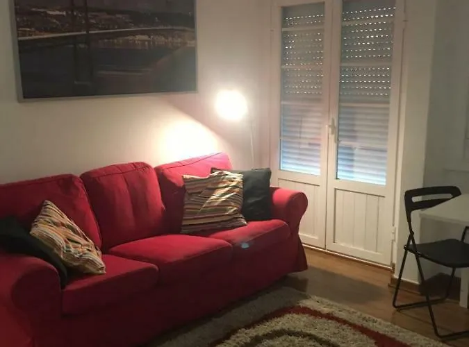 Apartmán Charming To Feel