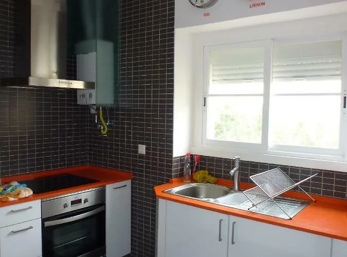 Charming To Feel * Lisboa