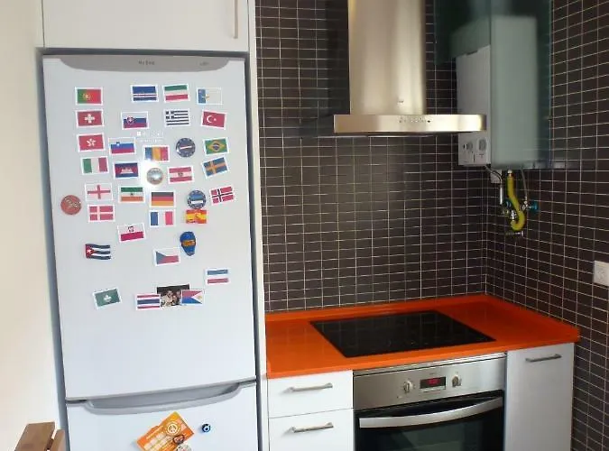 Charming To Feel Apartmán *