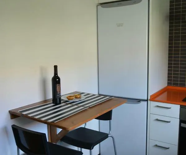 Charming To Feel Apartmán