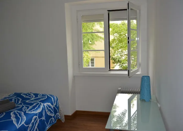 Charming To Feel Apartmán Lisboa