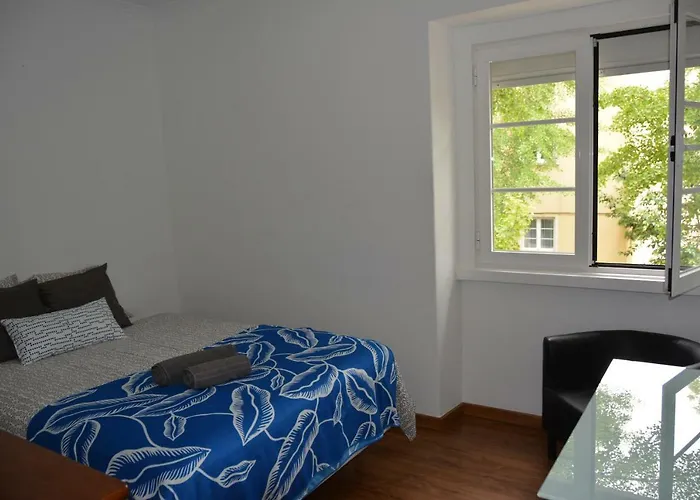 Apartmán Charming To Feel