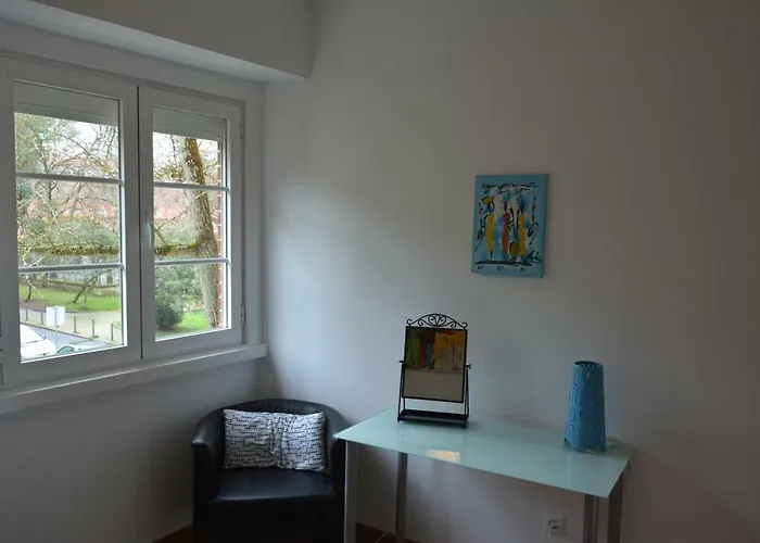 Apartmán Charming To Feel *