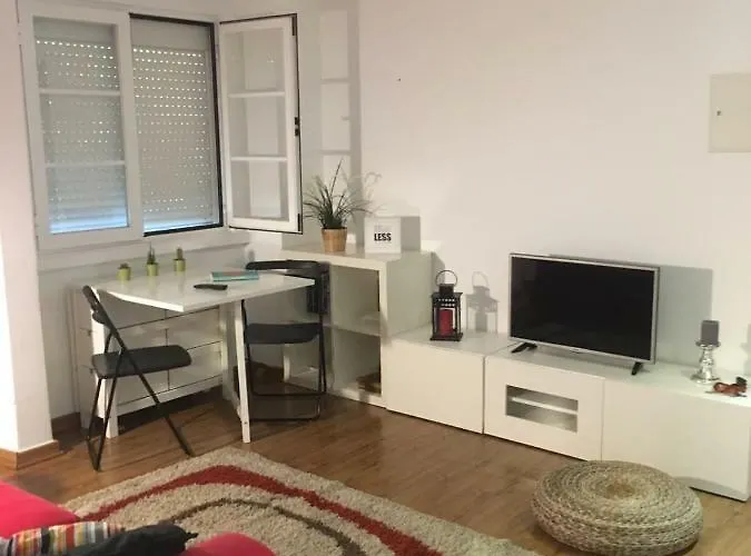 Charming To Feel Apartmán *