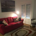 Apartmán Charming To Feel