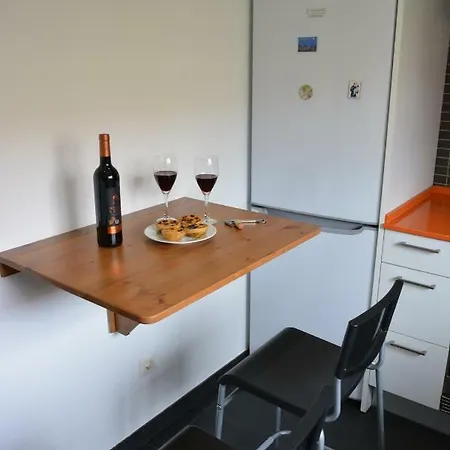 Apartament Charming To Feel Lizbona