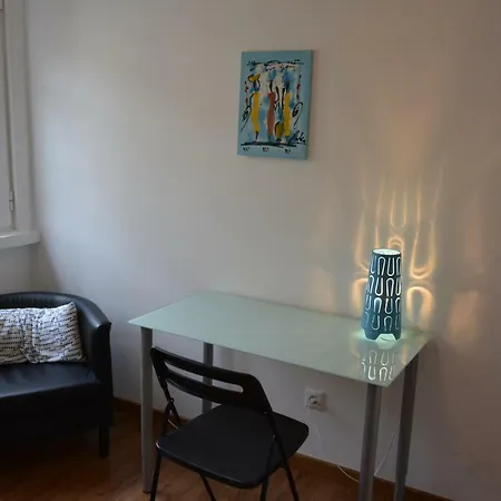 Charming To Feel Apartament *