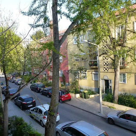 Charming To Feel Lizbona