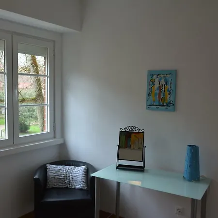 Apartament Charming To Feel *